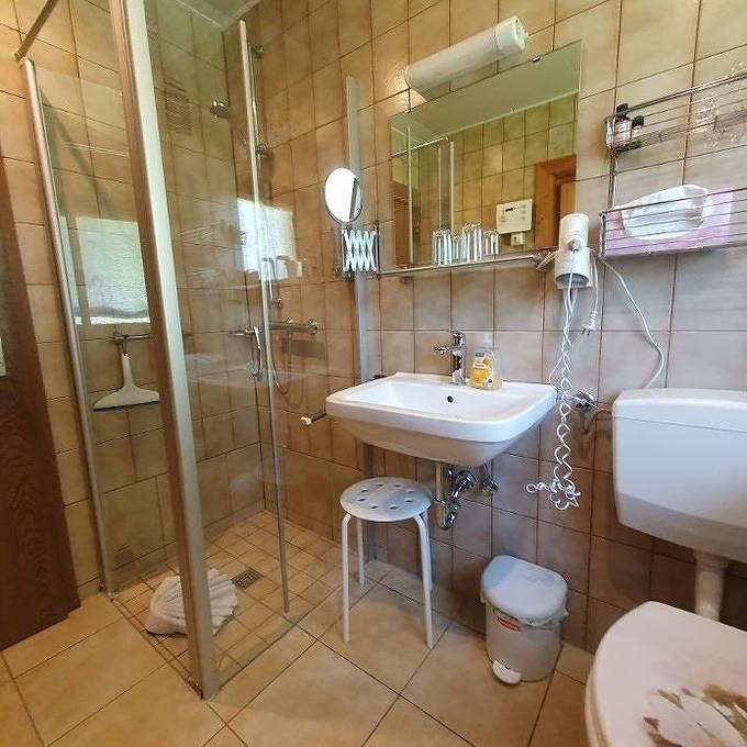 Ferienhaus für 4 Personen, mit Terrasse und Garten sowie Sauna in Thalfang