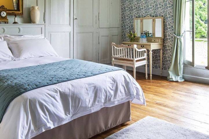 Vrbo Property in Mordelles, Région de Rennes