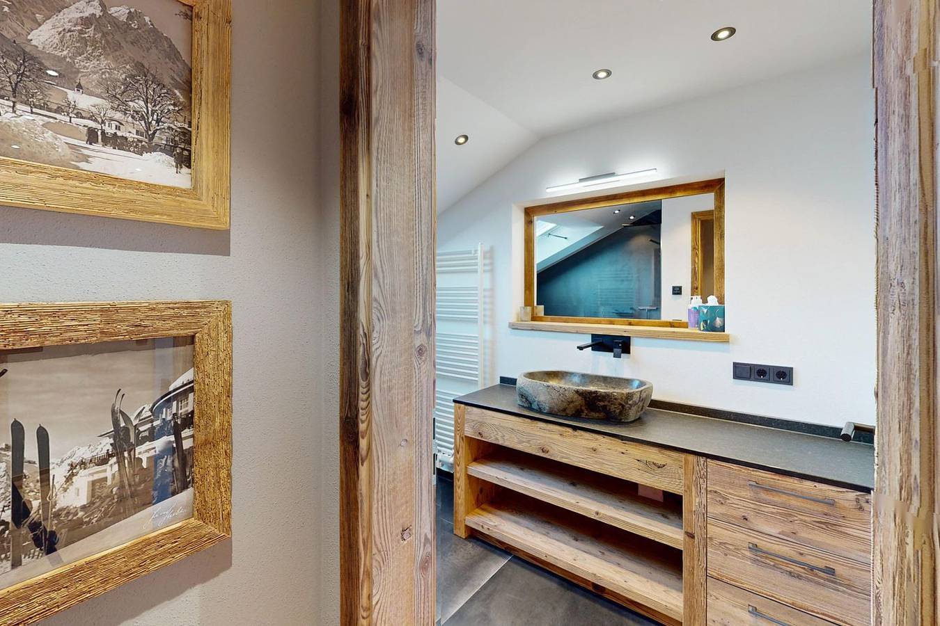 Geheel appartement, Vakantieappartement voor 4 personen met uitzicht in Garmisch-Partenkirchen, Beierse Alpen