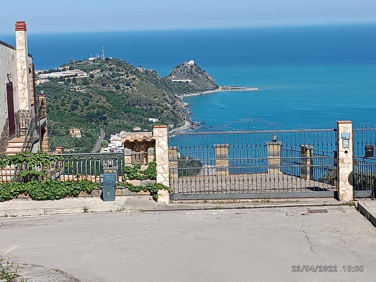 Ganze Wohnung, Tra cielo e mare in Scafa (Capo d'Orlando), Capo d'Orlando