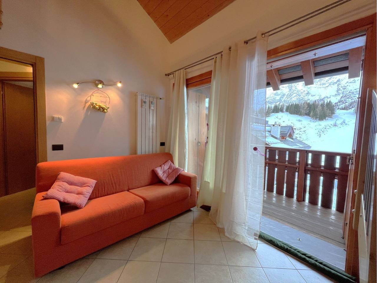 Ganze Wohnung, Affittimoderni San Simone in Valleve, Orobie Alpen West