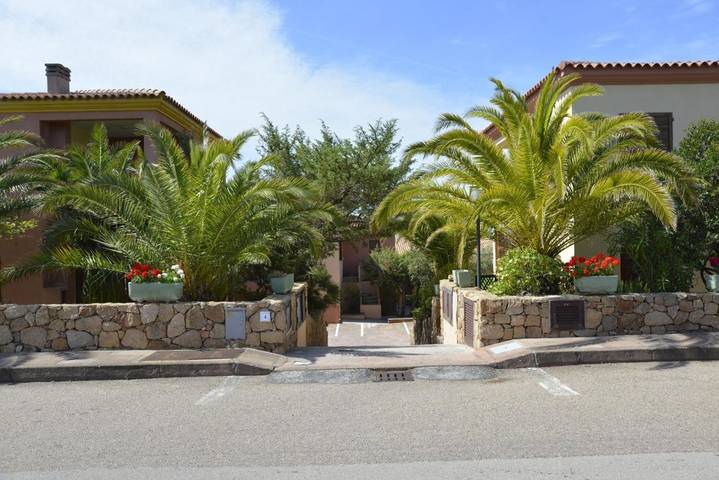 Apartamento de vacaciones para 5 personas, con vistas y balcón - 1