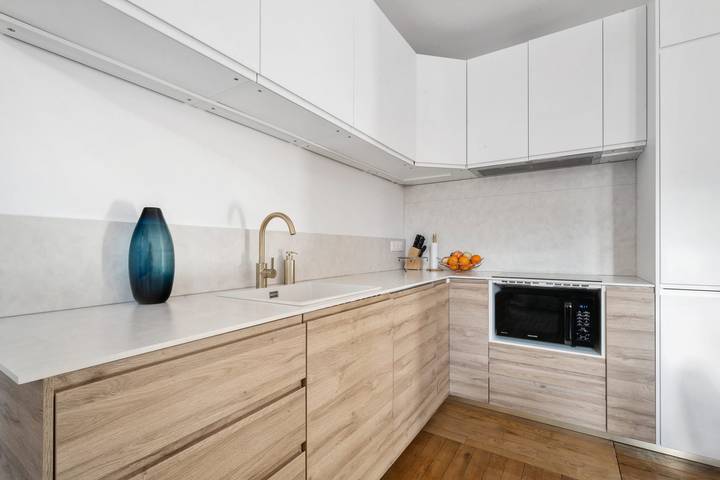 Ganze Wohnung, Appartement Lutèce - Welkeys in Vincennes, Val-de-Marne