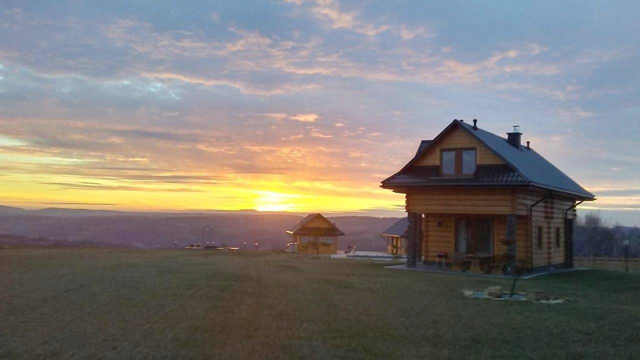 Solankowe Zacisze in Podkarpacie