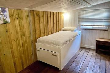 Gîte pour 8 Personnes dans Lège-Cap-Ferret, Bassin d'Arcachon, Photo 2