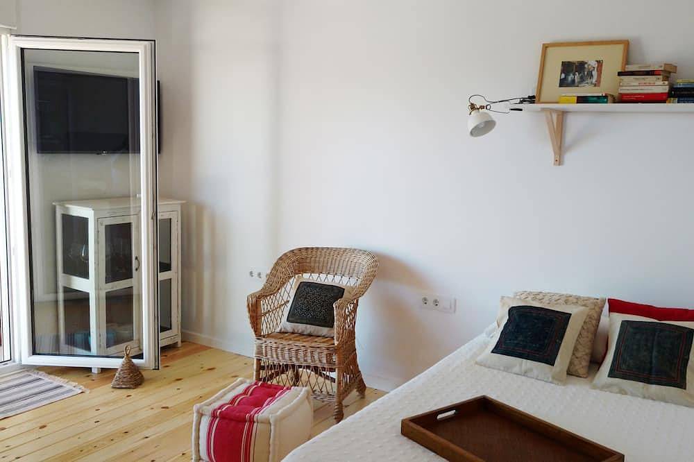 Apartamento entero, Estudio Ático con Encanto \"Atrapasueños\" in Playa Barbate, Barbate