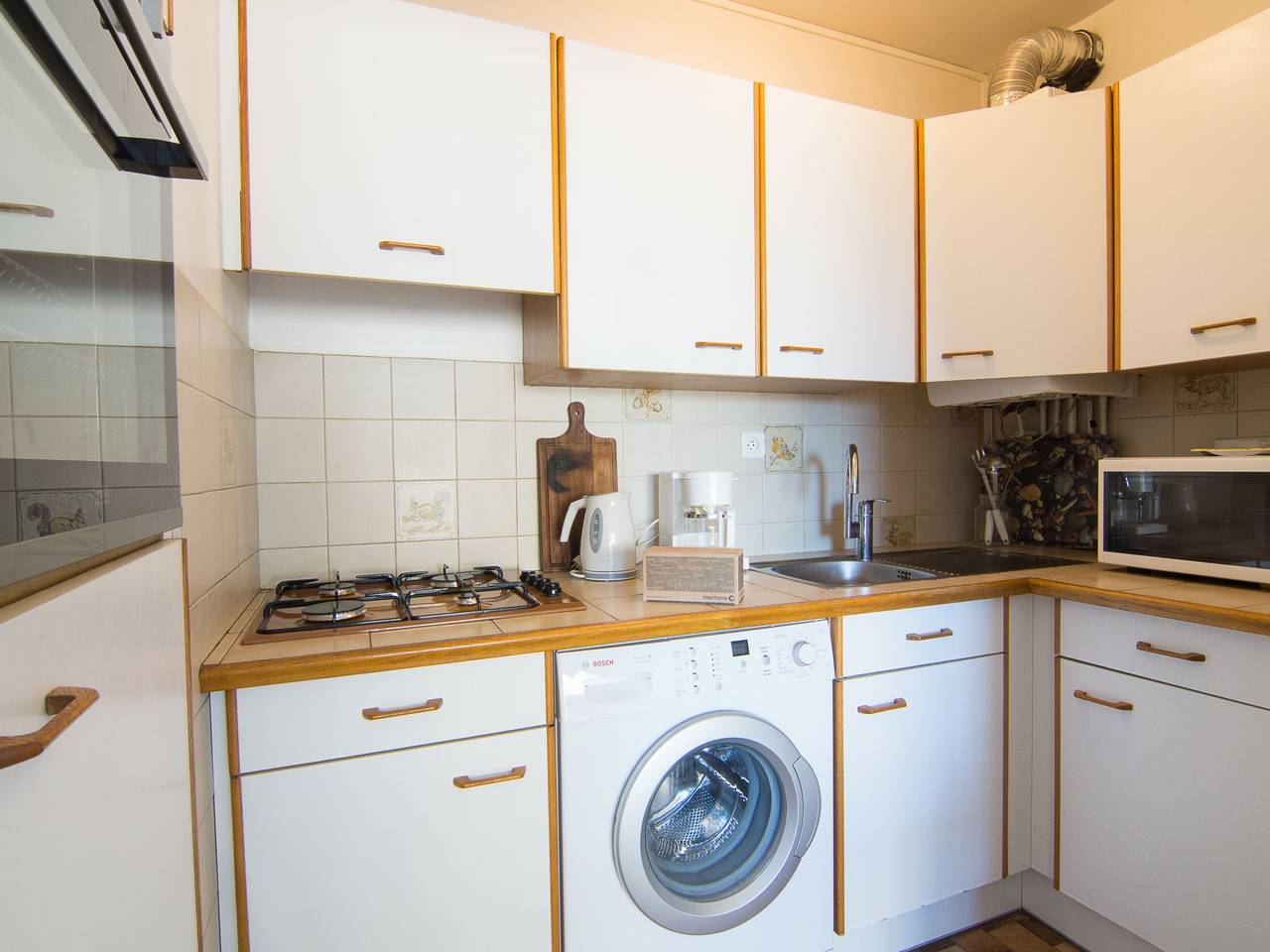 Apartamento entero, Le Royal Foch in Dinard, Región de Saint-Malo