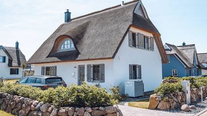 Ferienhaus für 10 Personen in Kramerhof, Stralsund Umland, Bild 1