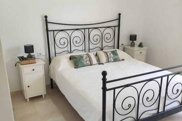 Chalet para 8 Personas en Novo Sancti Petri, Chiclana de la Frontera, Foto 3