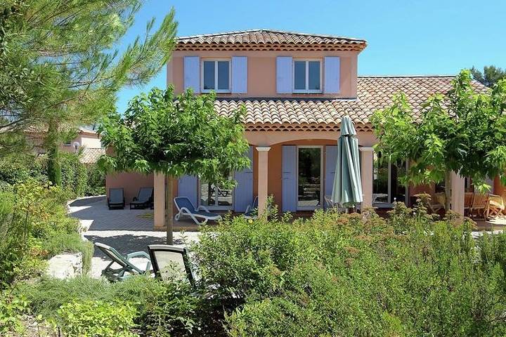 Location maison pour 6 personnes