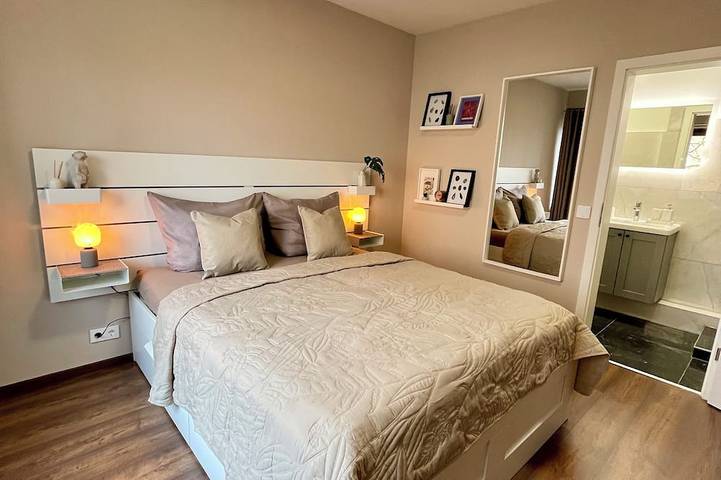 Ferienwohnung für 2 Personen in Laatzen - 2