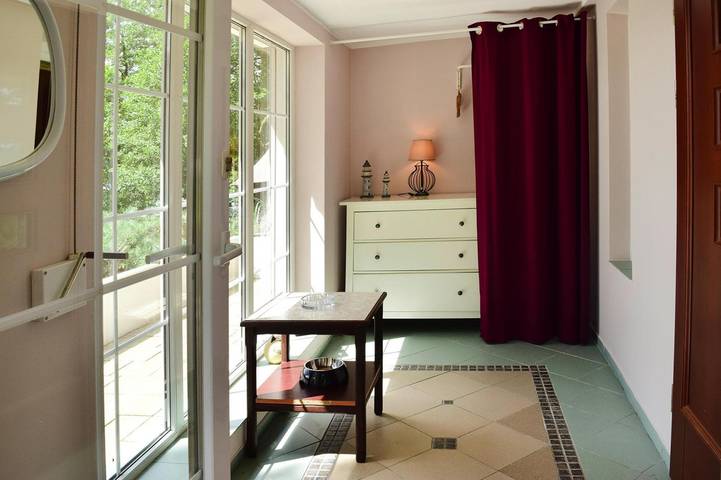 Ferienhaus für 2 Personen, mit Terrasse in Ostseeküste Polen - 4