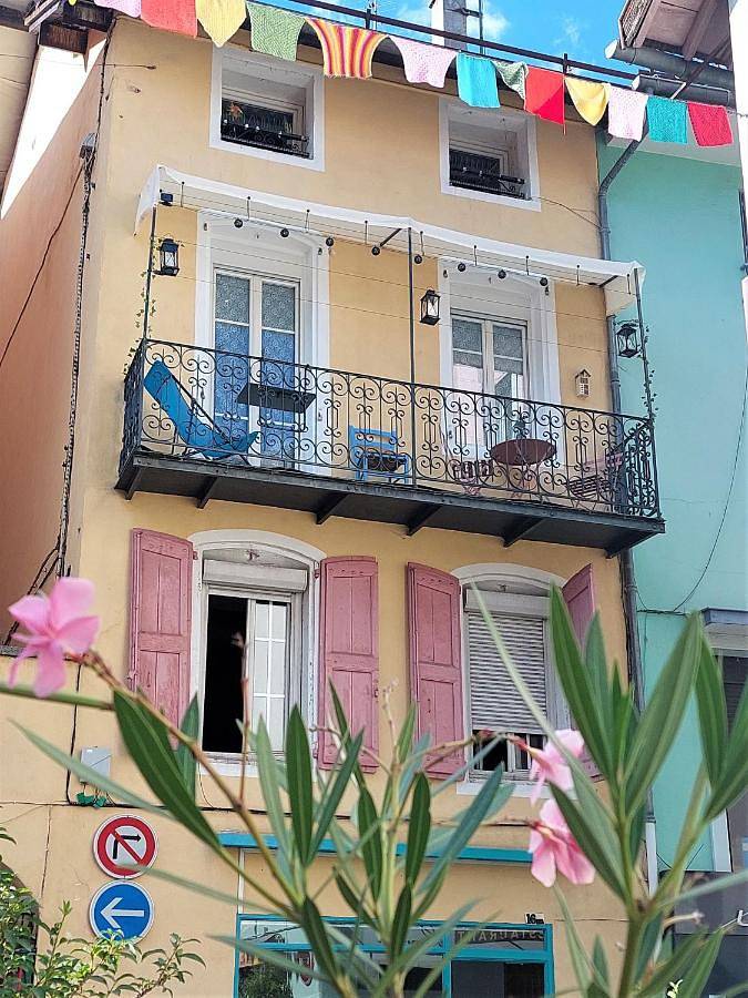 Gîte pour 3 personnes, avec balcon et vue à Gap - 3