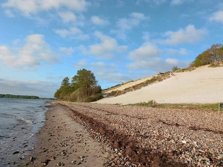 Ferienhaus für 6 Personen, mit Garten und Terrasse, kinderfreundlich in Høll - 3