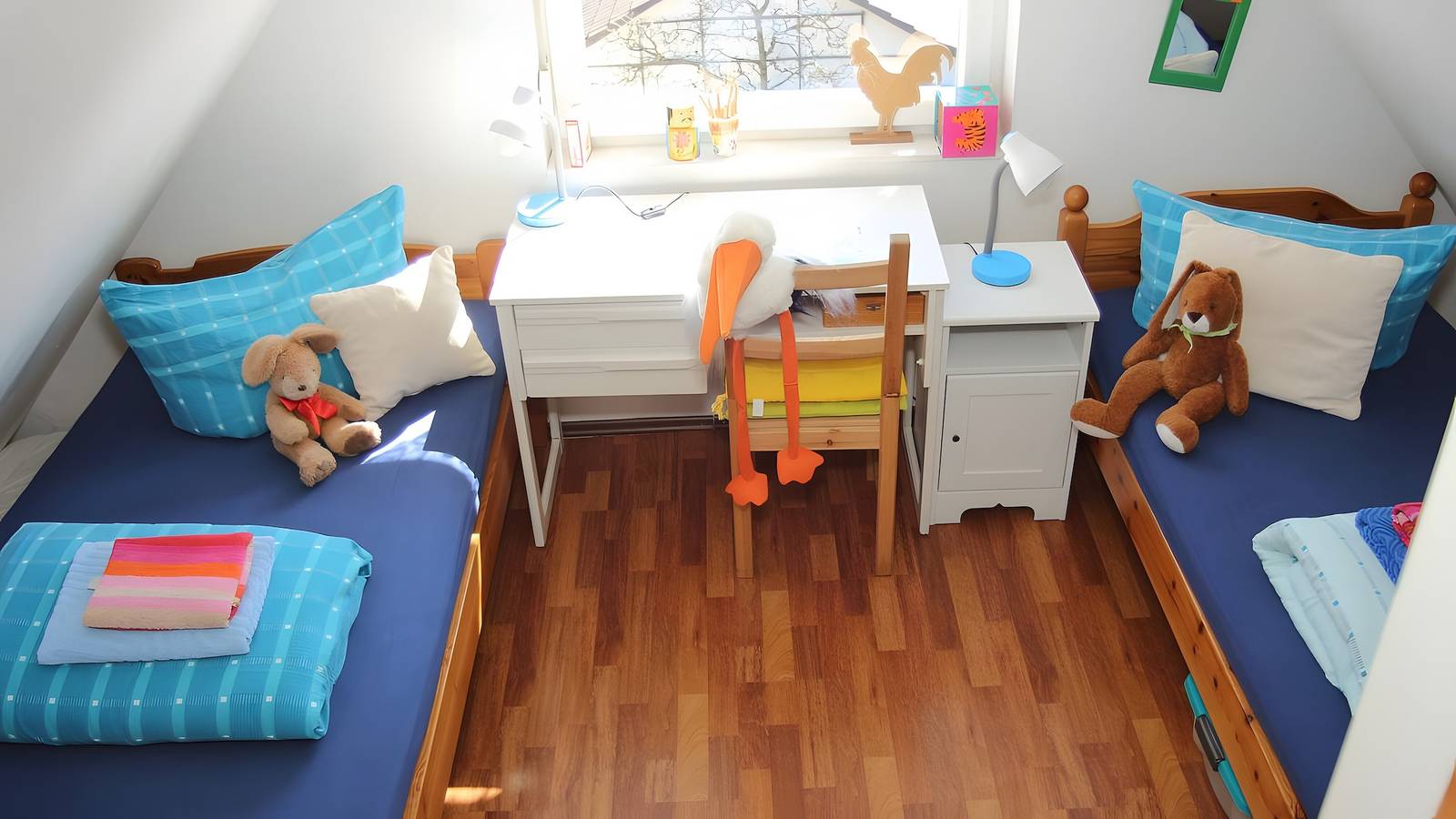 Ganze Wohnung, Apartment „Für 4 Personen 70 m²“ mit Seeblick, Balkon und Wlan in Radolfzell am Bodensee, Landkreis Konstanz