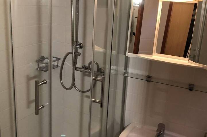 Ferienhaus für 4 Personen, mit Garten in Lautenthal - 3