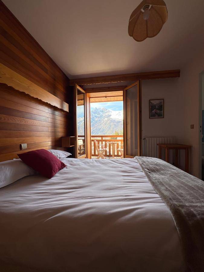 Hôtel pour 2 personnes, avec jardin et terrasse
