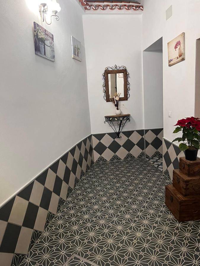 Gîte pour 2 personnes à Bornos - 4