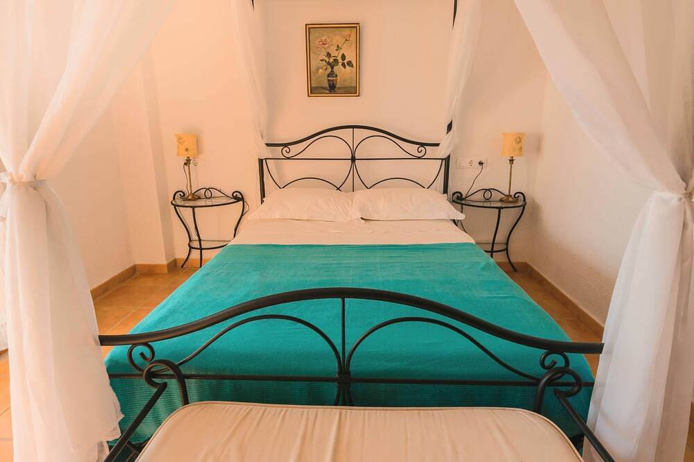 Breizas Maison Côtière 6 Pers avec Piscine Vue Océan, Breizas House with Private Pool in Alcalà de Xivert, Costa del Azahar