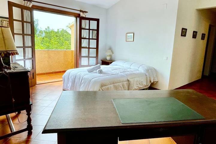 Villa La Torreta Rental Holidays in Castellón de la Plana, Costa del Azahar