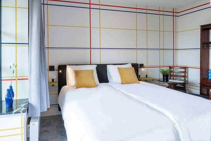 Ferienwohnung für 2 Personen in Tilburg - 4