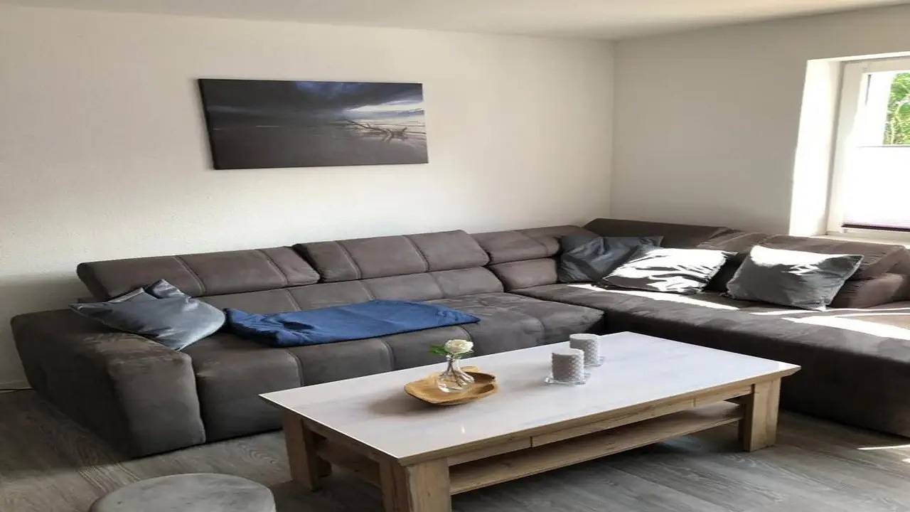 Ferienhaus für 6 Personen (100 m²) in Mölschow in Mölschow, Usedomer Norden