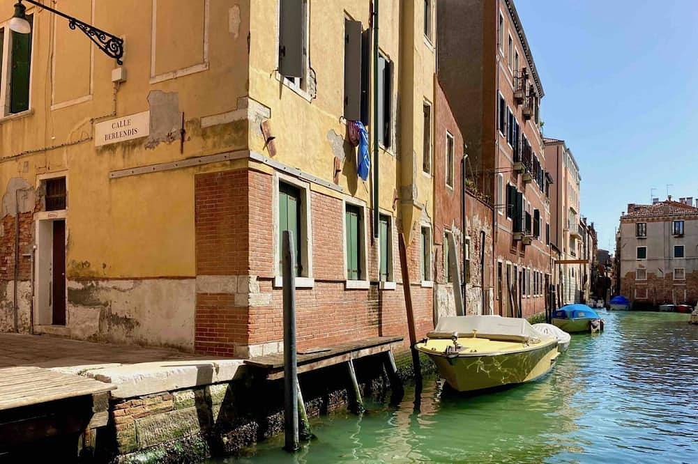 Appartamento vacanze a Venezia a partire da 231€ a notte