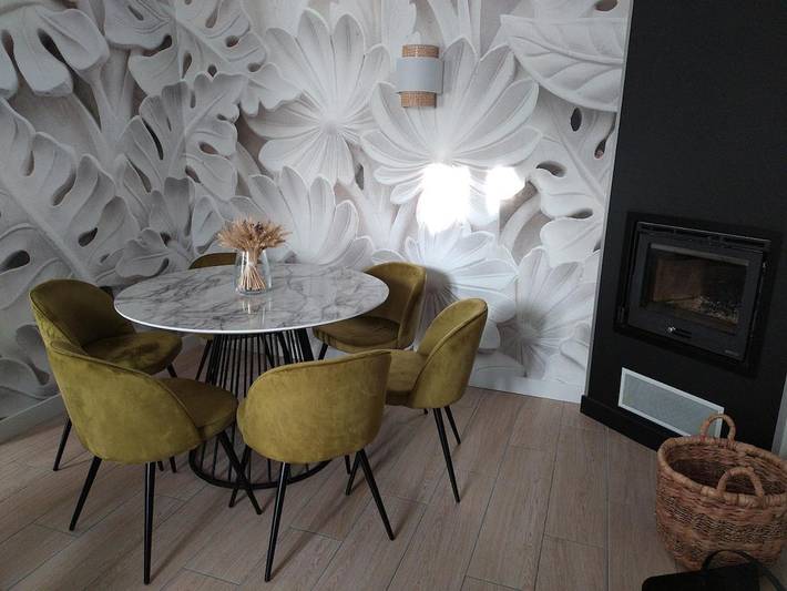 Gîte pour 4 personnes, avec terrasse à Vernègues - 4