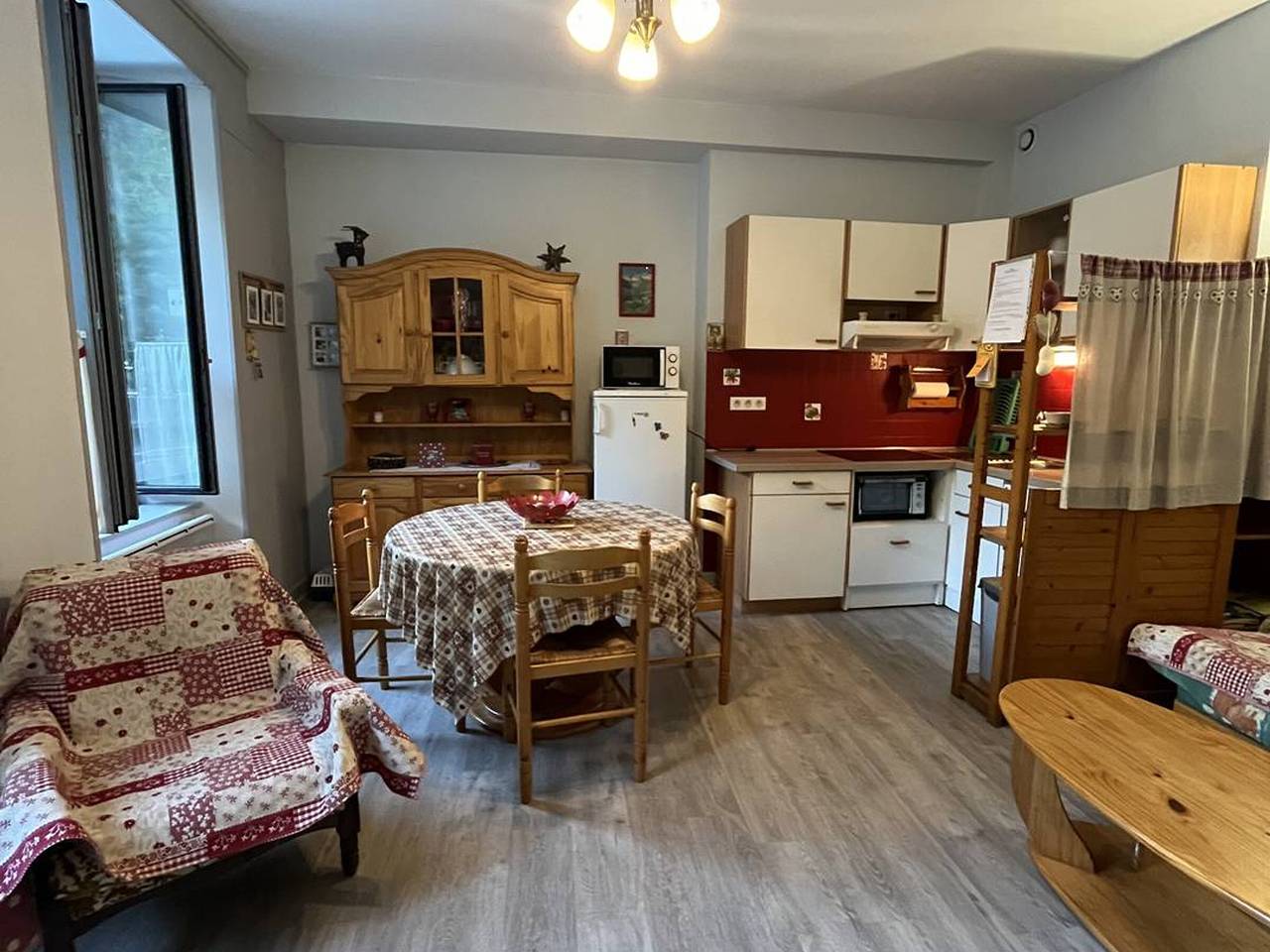 Photo : Appartement de vacances