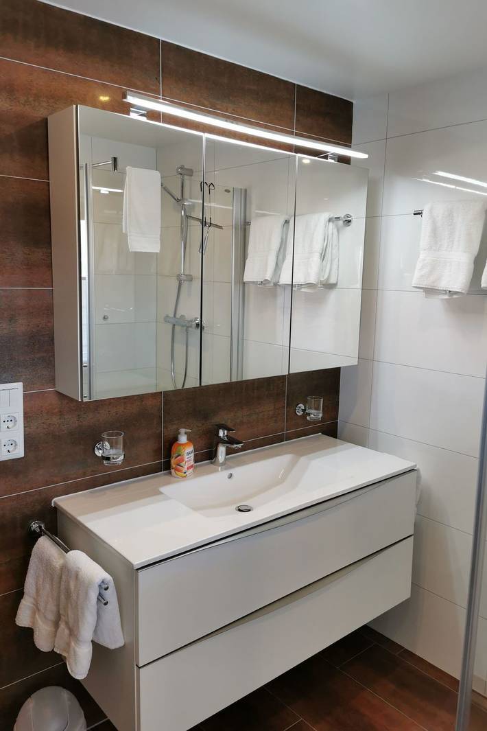 Ferienwohnung für 3 Personen, mit Garten, mit Haustier in Haidmühle - 3