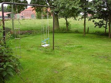 Bauernhof für 5 Personen in Holtgast, Südliche Nordseeküste, Bild 4