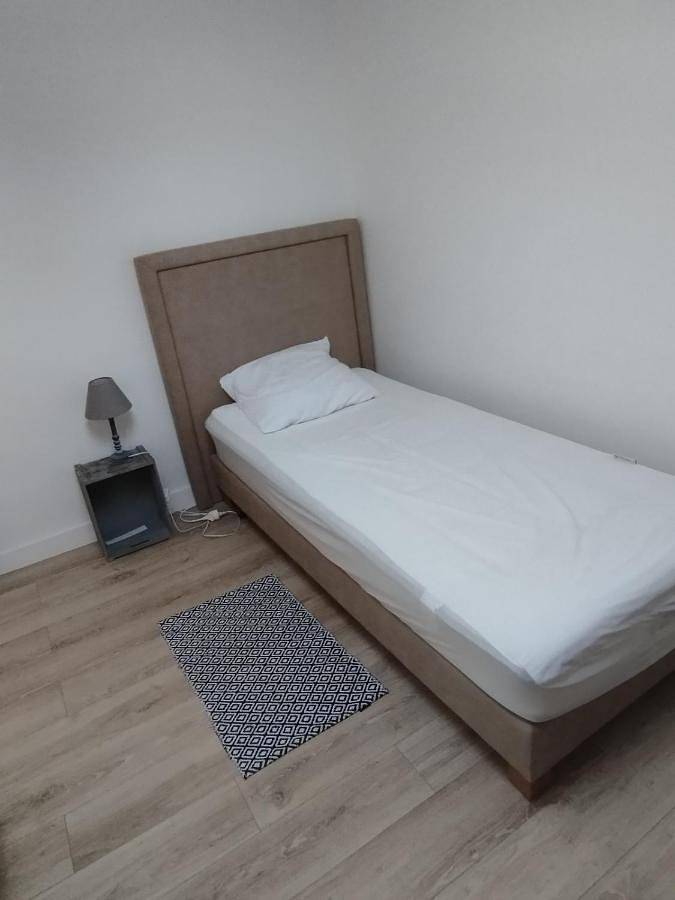 Location de vacances pour 7 personnes, avec terrasse, animaux acceptés à Saint-Martin-des-Tilleuls - 2