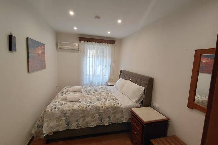 Appartamento vacanze per 4 persone - 1