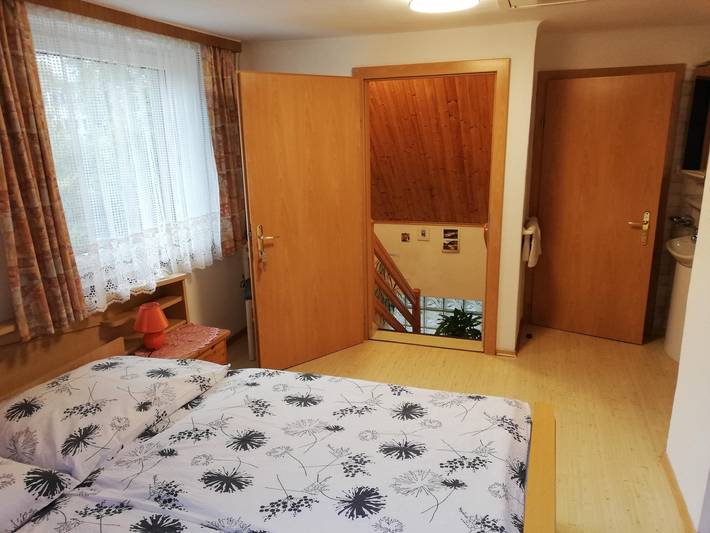 Hotel für 4 Personen, mit Garten und Ausblick in Hochsteiermark - 4