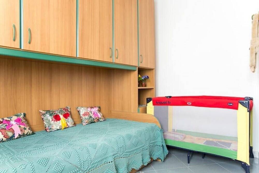 Ganze Wohnung, Apartment Sb Holiday Barisardo (Iun Q0006) in Bari Sardo, Ogliastra Provinz