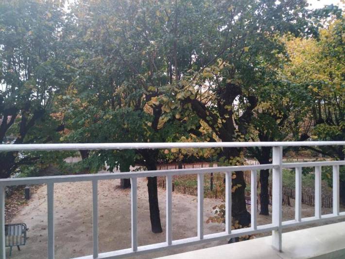Gîte pour 8 personnes, avec balcon à Enghien-les-Bains - 2