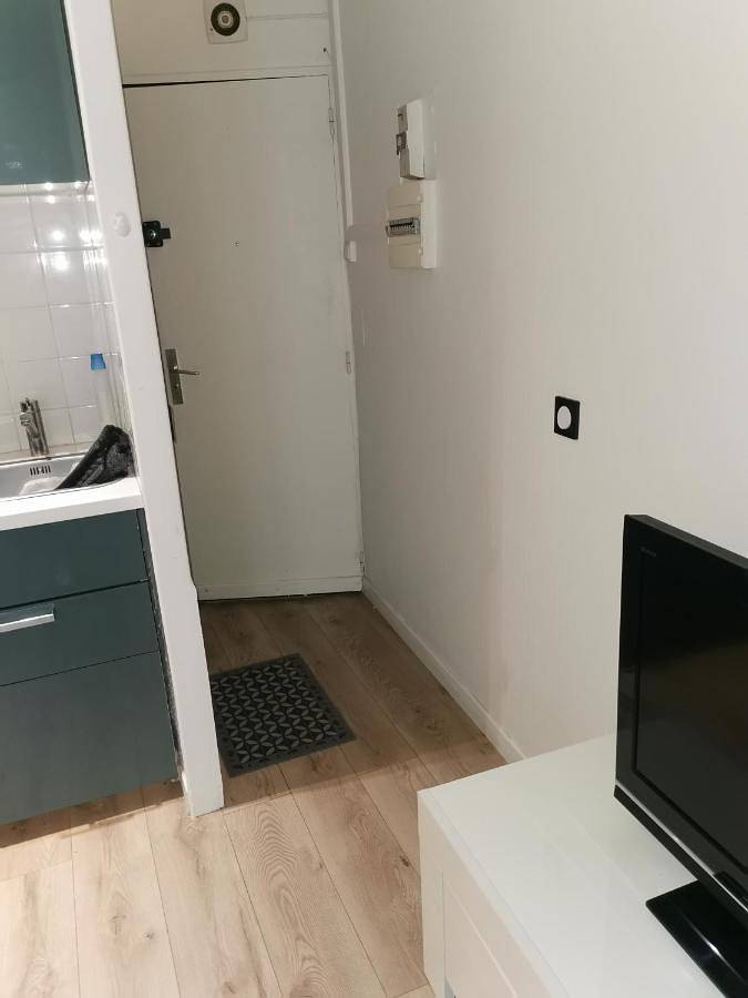 Gîte pour 2 personnes, avec vue, animaux acceptés à Taverny (Val-d'Oise) - 3