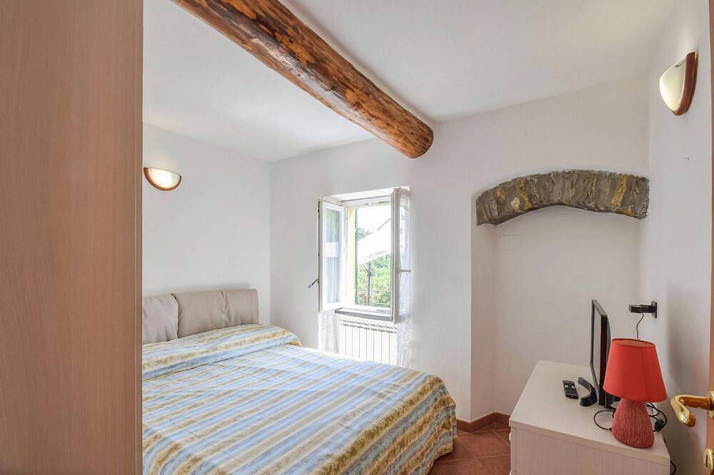 Appartamento intero, Splendido appartamento a Zoagli con. in Semorile, Zoagli