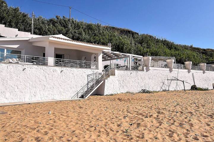 Vakantiehuis voor 8 personen, met tuin en whirlpool, met huisdier - 1