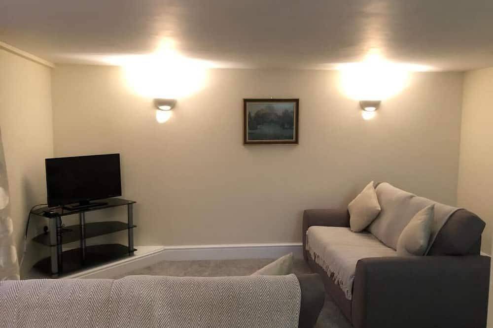 Entire apartment, Superb 1 bedroom apartment in Church Stretton!! in Church Stretton, Shropshire Hills