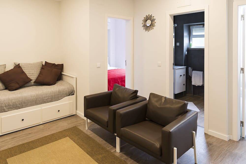Apartamento inteiro, Apartamento Ideal 3. in Benfica, Lisboa