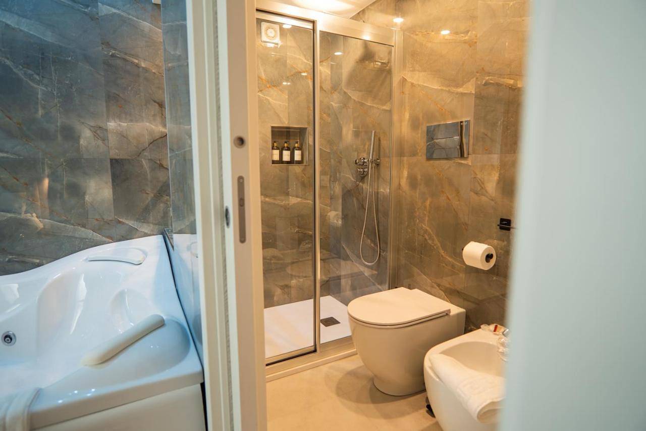 Ricci & Capricci Exclusive Room in Aspra, Bagheria