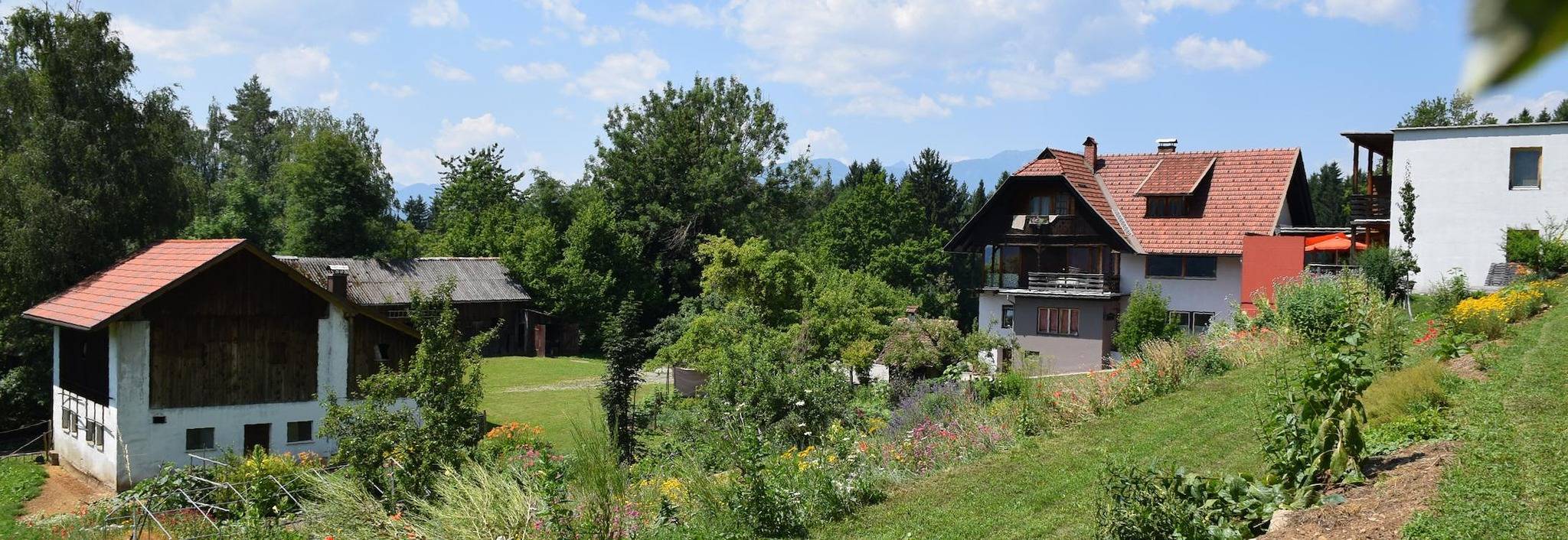 Ganze Ferienwohnung, Maisonette  "Goldeck Seit´n" in Millstatt, Oberkärnten