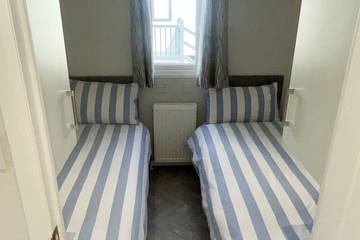 Glamping for 4 People in Tuxford, Nottinghamshire, Photo 1