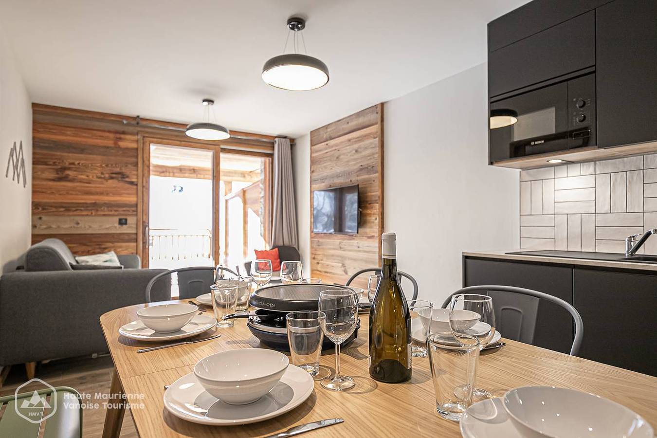 Photo : Appartement de vacances