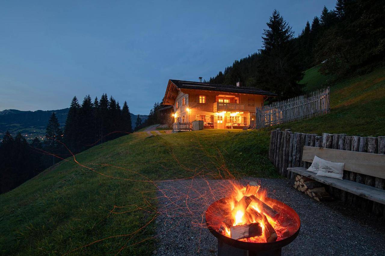Three-Bedroom House in Tschagguns, Golm im Montafon