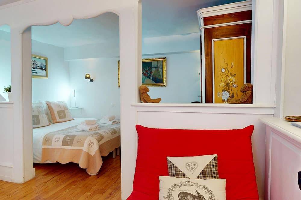 Appartement de vacances