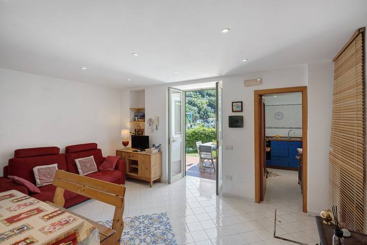 Ferienhaus für 4 Personen, mit Garten, kinderfreundlich an der Amalfiküste - 3