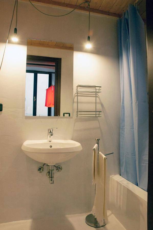 Gîte pour 2 personnes, avec terrasse, animaux acceptés à Strongoli - 4