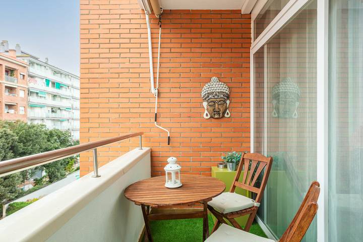 Ganze Wohnung, Apartment America Go2lloret in Central Lloret de Mar, Lloret de Mar